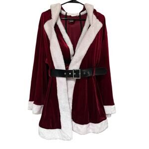 Santa lingerie Seductive Wear by Cinema Etoile - Size XL
